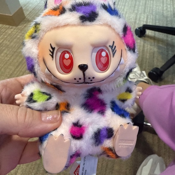 Custom Labubu - Picture 10 of 11